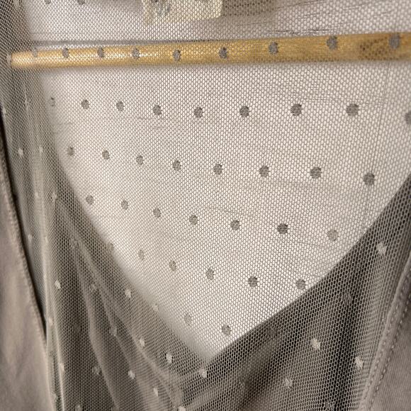 Revolve Free People Intimately Top Womens Size Small Taupe Blush Up Cami Ruched - Picture 12 of 16